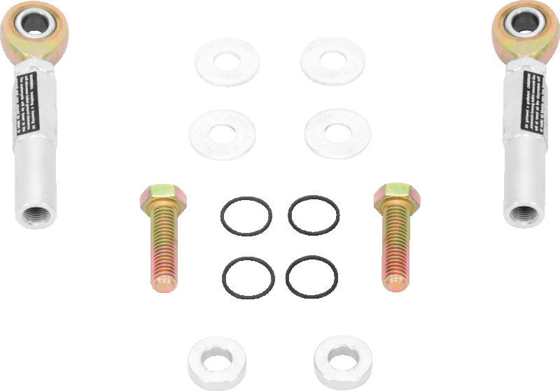 Burly Brand Lowering Kit Softail 89-99 B28-255