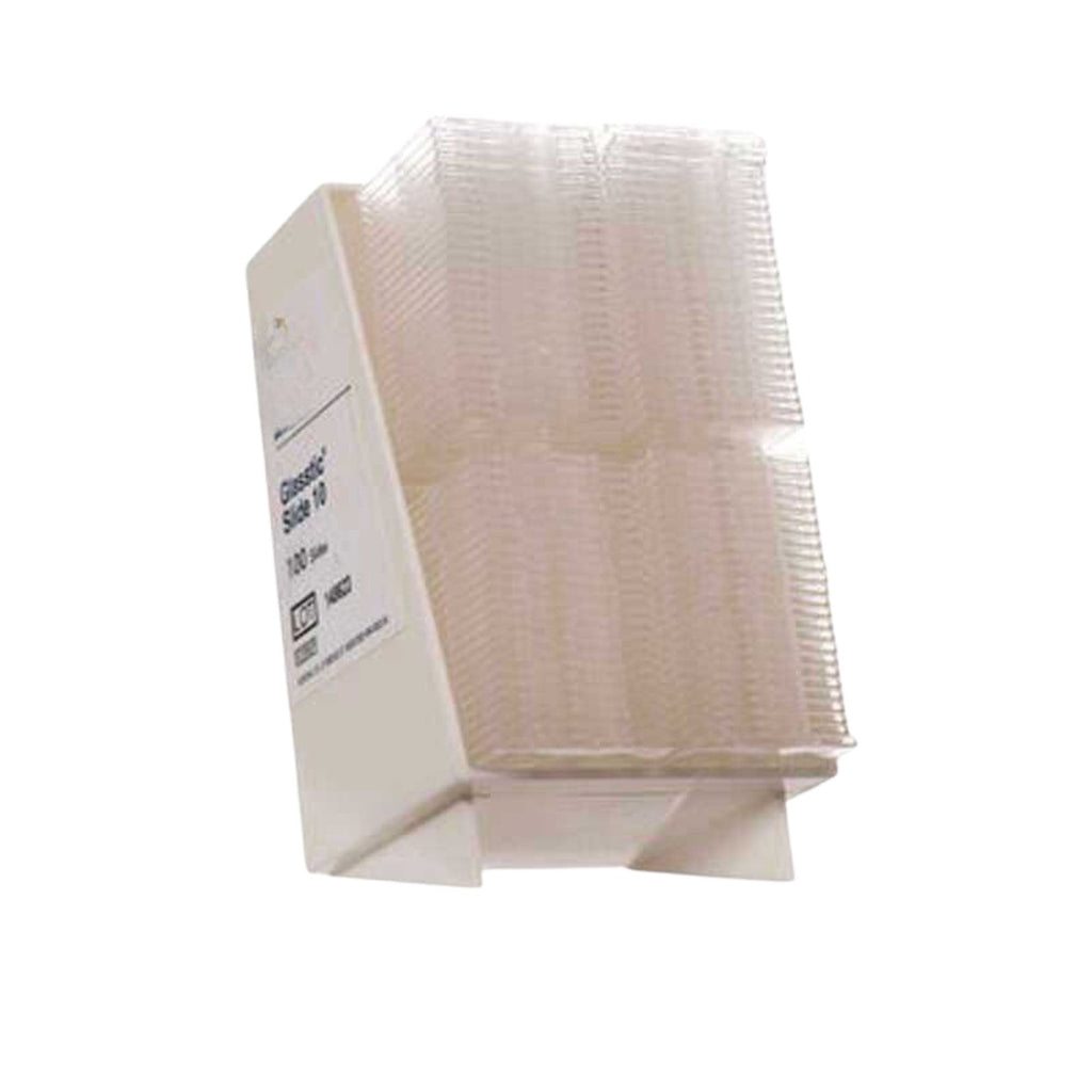 Kova® Glasstic® Slide 10 Urinalysis Microscope Slide 87157E