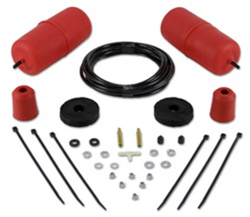 AIRLIFT 1000 Air Spring Kit