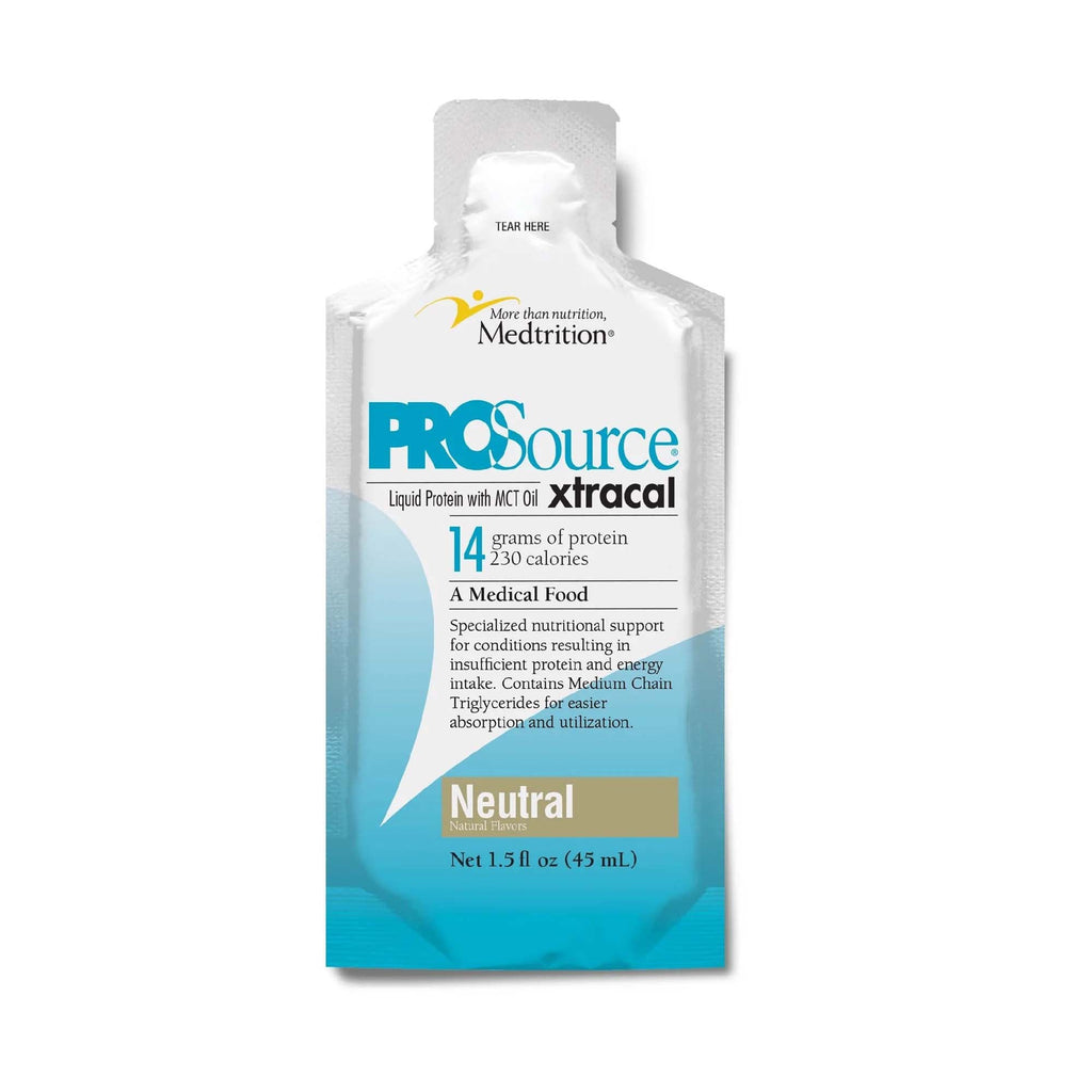 XtraCal™ Plus Concentrate High Protein Formula with MCT Oil 16866