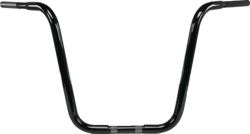 Bikers Choice Ape Hanger 18in Black Fbw 402245