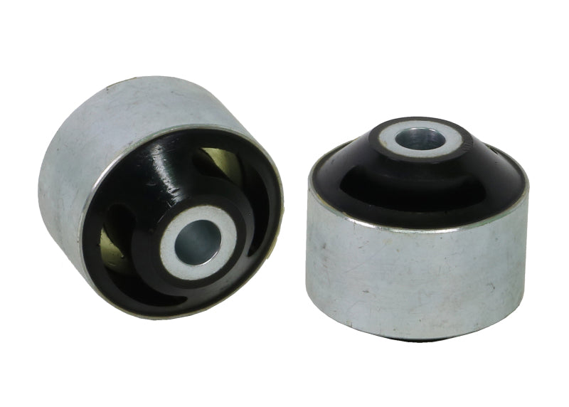 Whiteline Plus 2012+ Hyundai I30 GD Front Control Arm Rear Lower Inner Rear Bushing Kit W53493