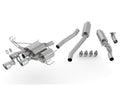 Borla 2017-2018 Honda Civic Type-R Cat-Back Exhaust 140738