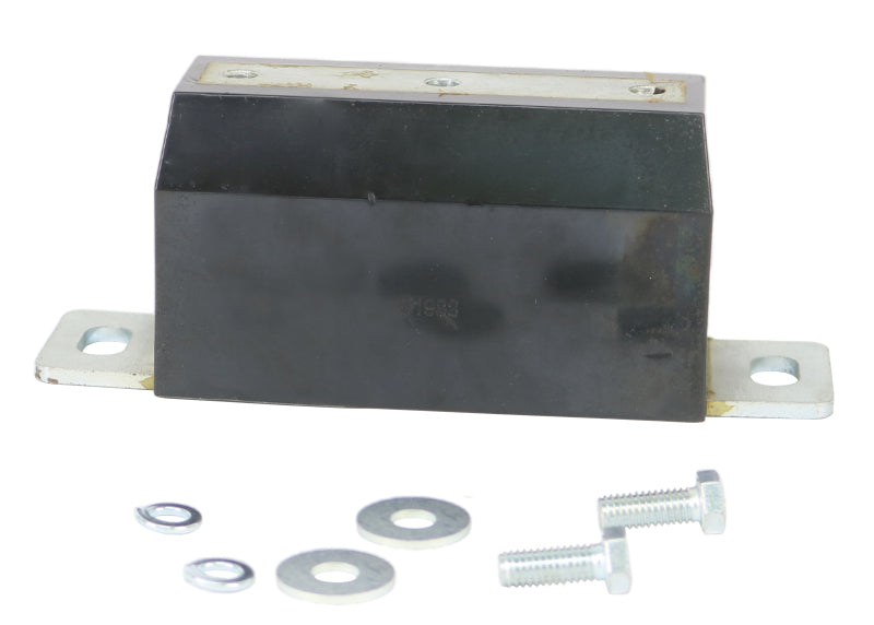 Whiteline Transmission Bushing Chevrolet K2500 88-00 W93472