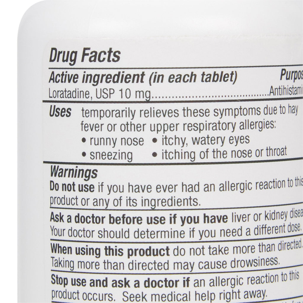 Geri-Care® Loratadine Allergy Relief 788-09-GCP