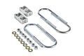 Belltech Lowering Block Kit 04+ Colorado 1inch