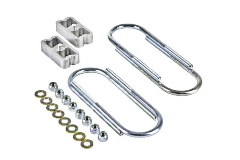 Belltech Lowering Block Kit 04+ Colorado 1inch