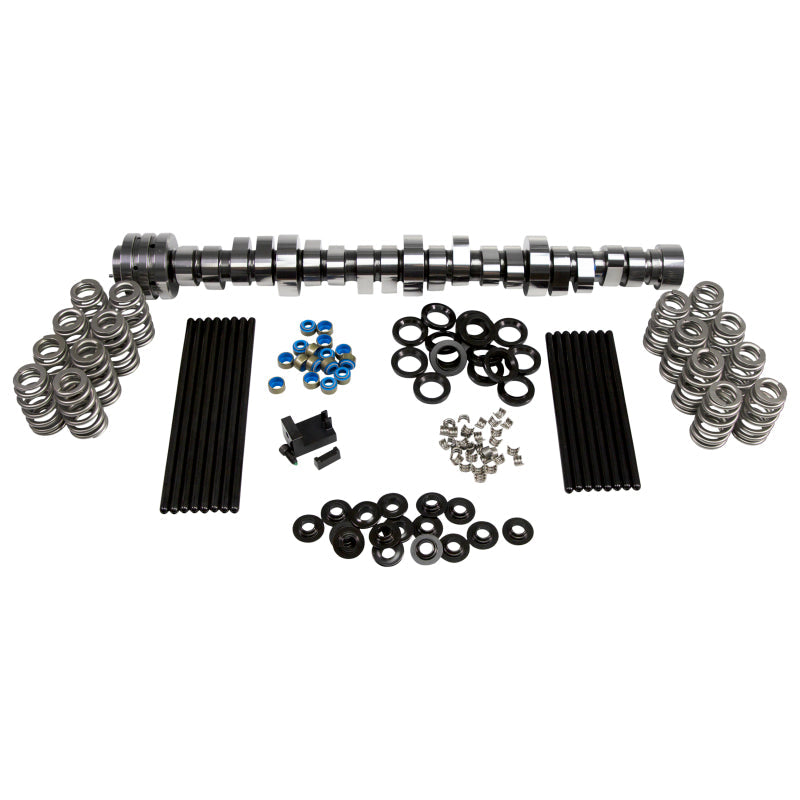 COMP Cams HRT Blower Stage 2 Hydraulic Roller Camshaft Kit 09+ Dodge 5.7/6.4L Hemi CK201-337-17