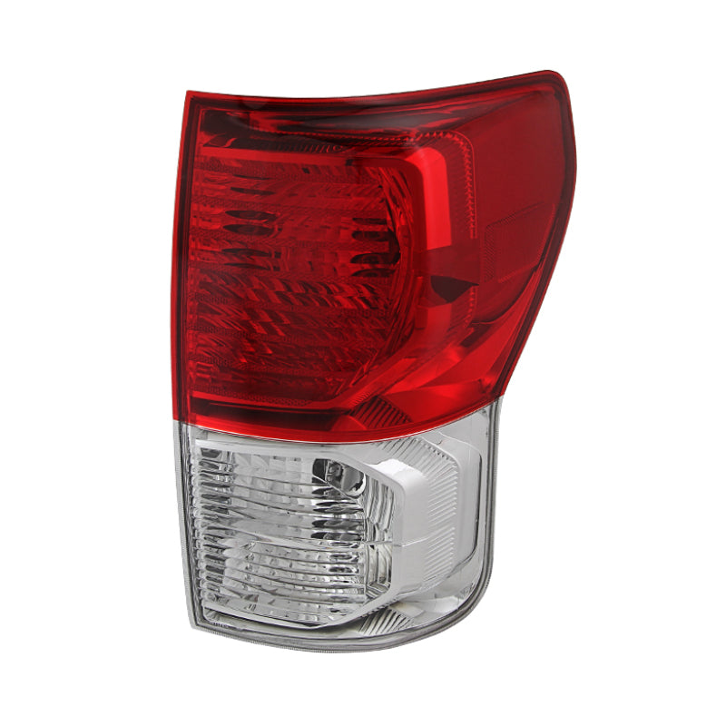 SPYDER Xtune Toyota Tundra 2010-2013 OEM Style Tail Lights Passenger Side Right ALT-JH-TTU10-OE-R 9029998