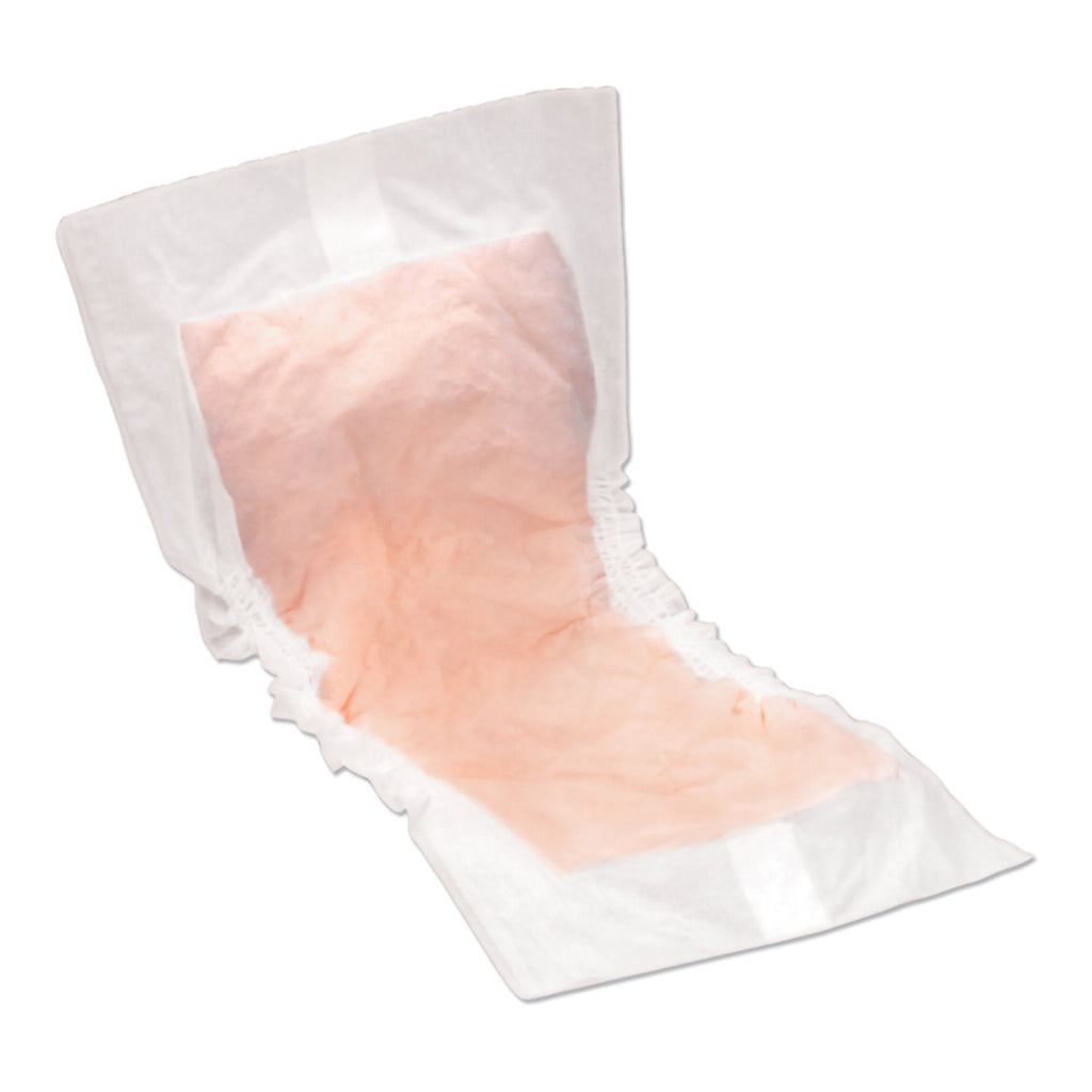 Tranquility® Moderate Incontinence Liner, 9 x 24 Inch 2078