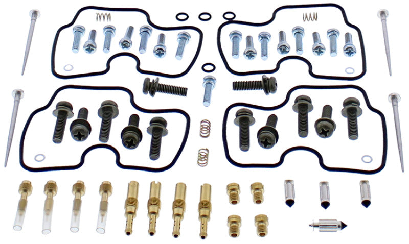 All Balls Racing Carburetor Rebuild Kit 26-10041