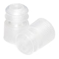 McKesson Tube Closure, 12 mm 177-118127C