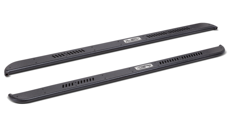 Body Armor 4x4 97-06 Jeep Wrangler TJ Rockcrawler Side Steps TJ-4121