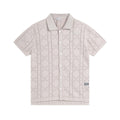 Dior Light Brown T-Shirt With Collar