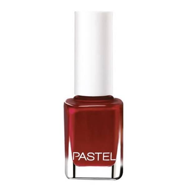 Pastel Nail Polish: Vegan, Cruelty-Free, Long-Lasting Nail Color - 13ml, Toluene & Paraben Free for Safe, Salon-Quality Manicures at Home