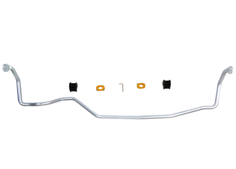 Whiteline Rear Sway Bar 20mm X Heavy Duty Blade Adjustable Subaru BAJA 2003-2006
