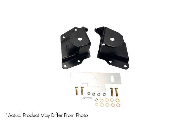 Belltech Ram 1500 4' Hanger/shakle