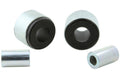 Whiteline Plus Subaru Forester/Impreza/Liberty/Outback Differential Mount in Cradle W91380