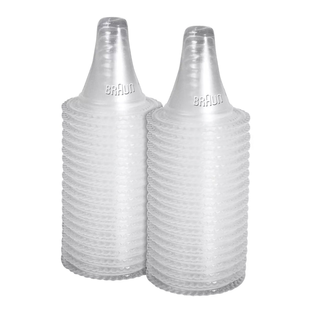 Lens Filter Braun Thermoscan 60 Pack For Ear Thermometer 32878599821
