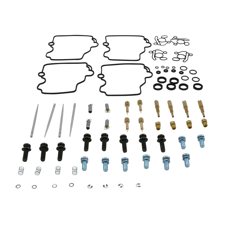 All Balls Racing Carburetor Rebuild Kit 26-10142