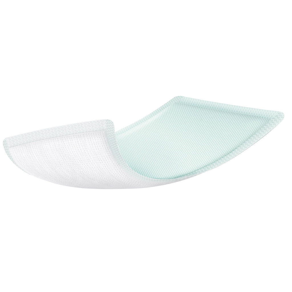 Zetuvit® Plus Sterile Superabsorbent Dressing, 6 x 8 Inch 413112