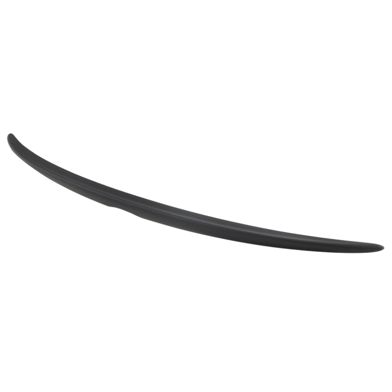 SPYDER Xtune Lexus IS250 IS350 06-13 OE Lip Spoiler Abs SP-OE-LIS06 9935527
