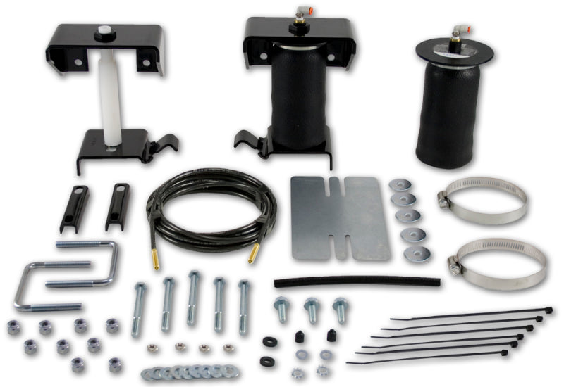 AIRLIFT Ridecontrol Air Spring Kit