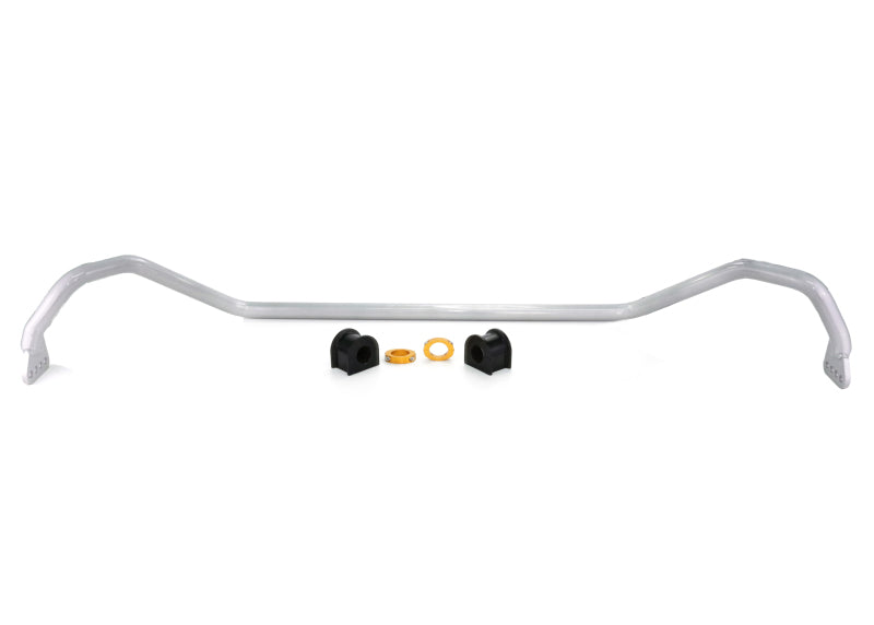 Whiteline Front Sway Bar 26mm Adjustable Pontiac G8 2008-2009