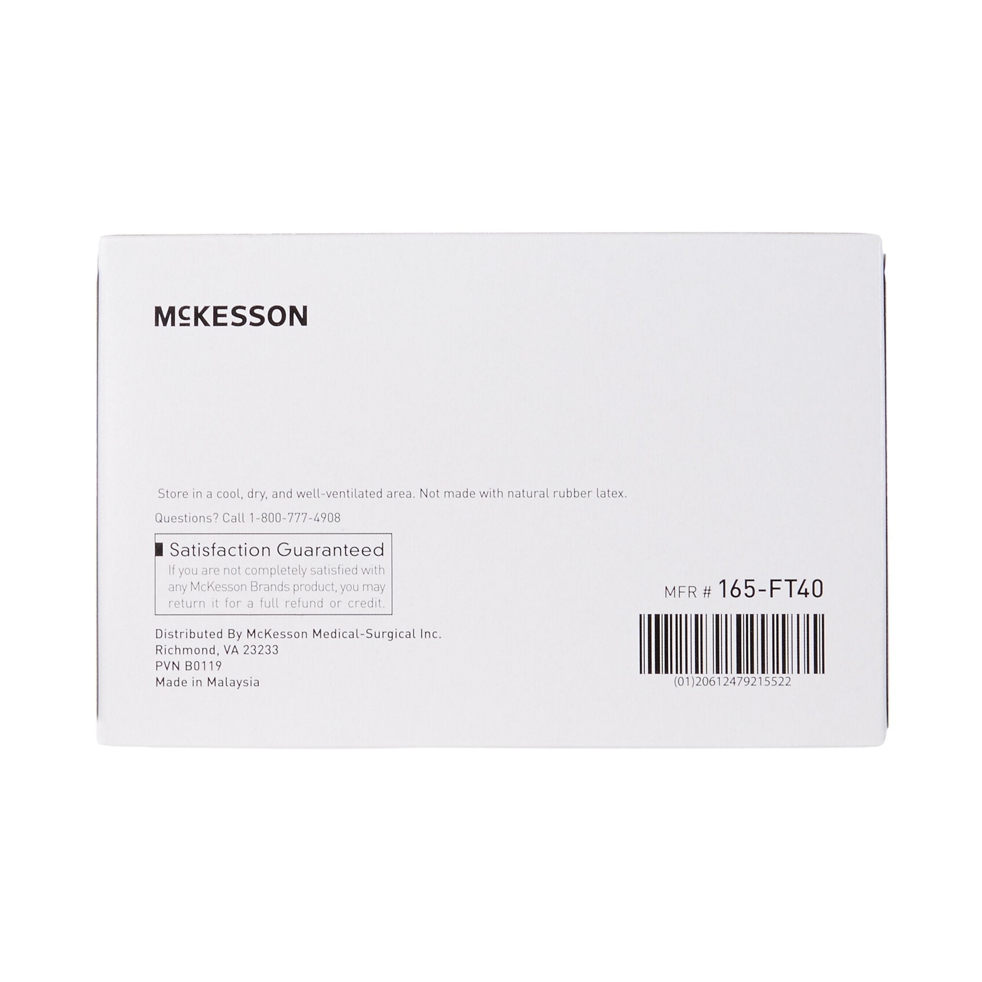 McKesson Facial Tissue 165-FT40