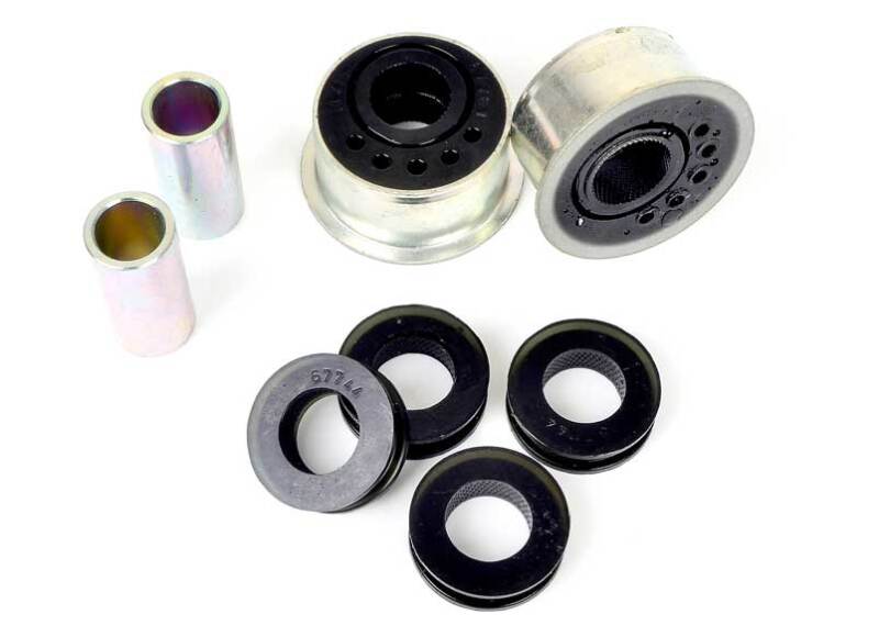 Whiteline Anti Dive Caster Kit FR-S BRZ