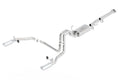 Ford Racing Ford F-150 3.5L Ecoboost Cat-Back Sport Exhaust System 145inch WB (No Drop Ship) M-5200-F1535145L