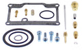 All Balls Racing 95-99 Arctic Cat Bear Cat 340 Carburetor Rebuild Kit 26-1889