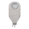 SenSura® Mio Click High Output 2-Piece Transparent Ileostomy Pouch, Blue Match 18612
