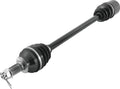QuadBoss, QuadBoss Polaris RZR RS1 Front Left Side Rugged Axle Part 609429