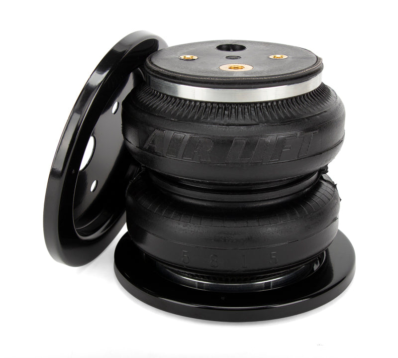 Air Lift 2023 Ford F-250/F-350 Super Duty LoadLifter 7500 XL Ultimate Air Spring Kit 57554