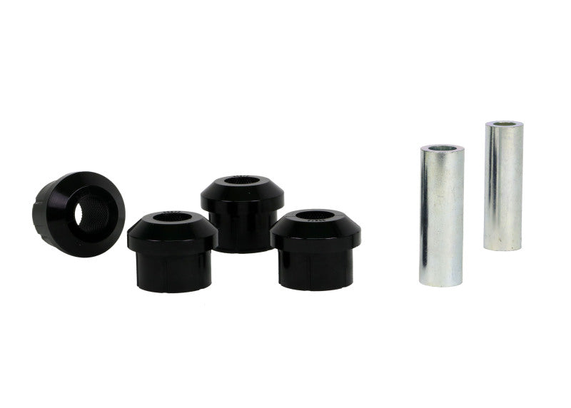 Whiteline 06-13 Lexus IS250 / 08-13 Lexus IS350 Front Control Arm Lower Inner Front Bushing Kit W53623