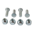QuadBoss, QuadBoss Part 608239 Yamaha YFM400 Big Bear Wheel Stud & Nut Kit