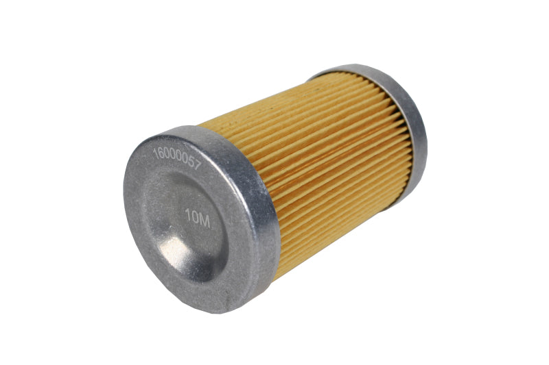 Aeromotive 10 Micron Element for Canister Filters