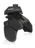 Acerbis 20-23 Husqvarna FE350/350s/501/501s/ TE150i/250i/300i/ TX300i 3.9 Gallon Fuel Tank - Black 2780660001