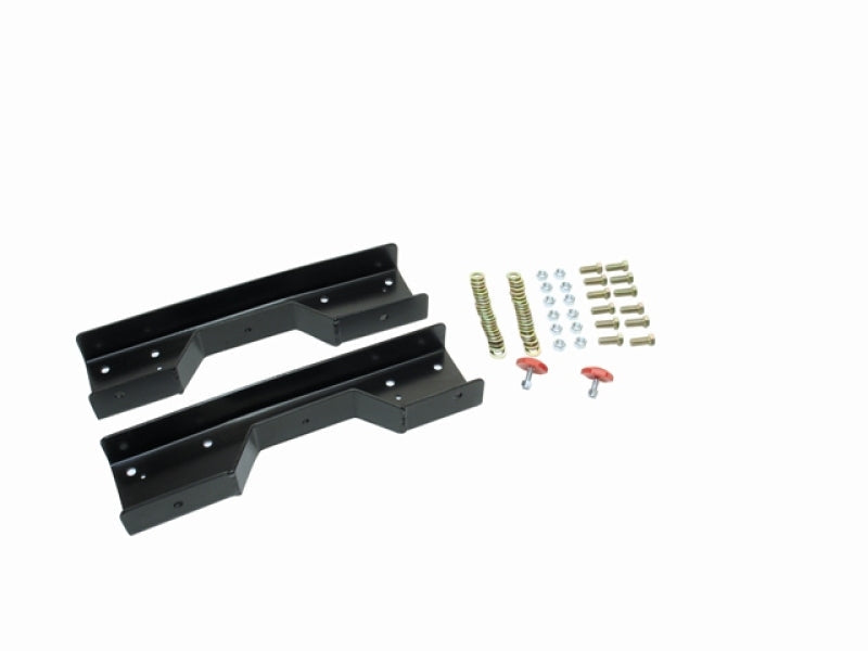Belltech C-section Kit 88-98 Gm/gmc C-1500