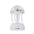 Jellyfish Atmosphere Night Light Colorful Creative Mood Light