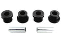 Whiteline Control Arm Lower Inner Front Bushings Mitsubishi Lancer Evo VII 01-02