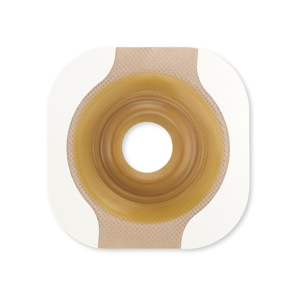 New Image™ Convex Flextend Skin Barrier, 70mm Flange, Pre-cut to fit 44mm 13910