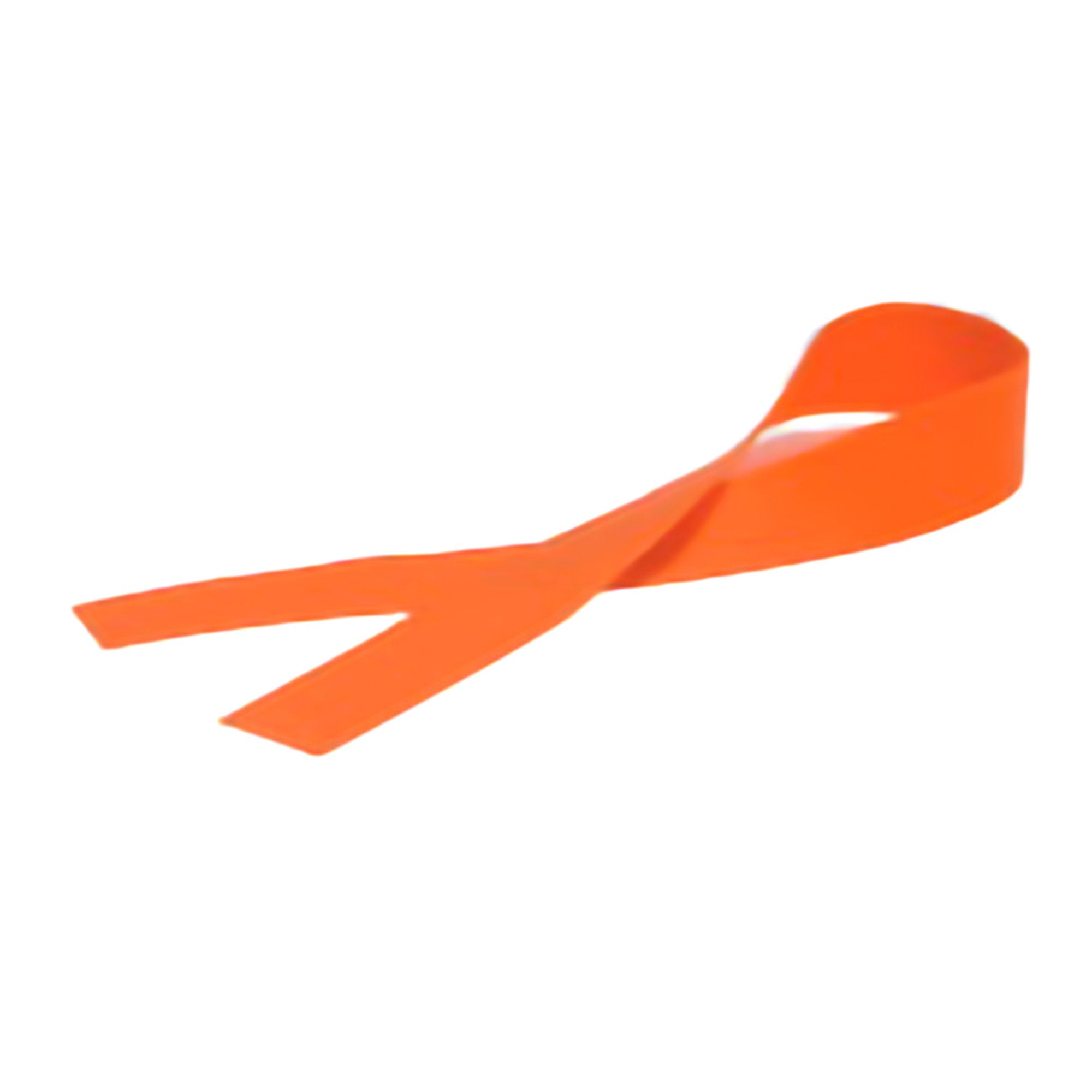 Tourniquet Strap SVS 18 Inch Length Flat Pack Textured Polyisoprene 6421