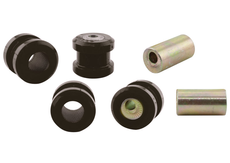 Whiteline Camber Correction Control Arm Upper Bushings Acura Integra non R 94-01