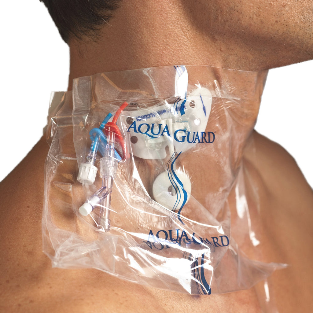 AquaGuard® Wound Protector, 9 x 9 Inch 50015-CSE