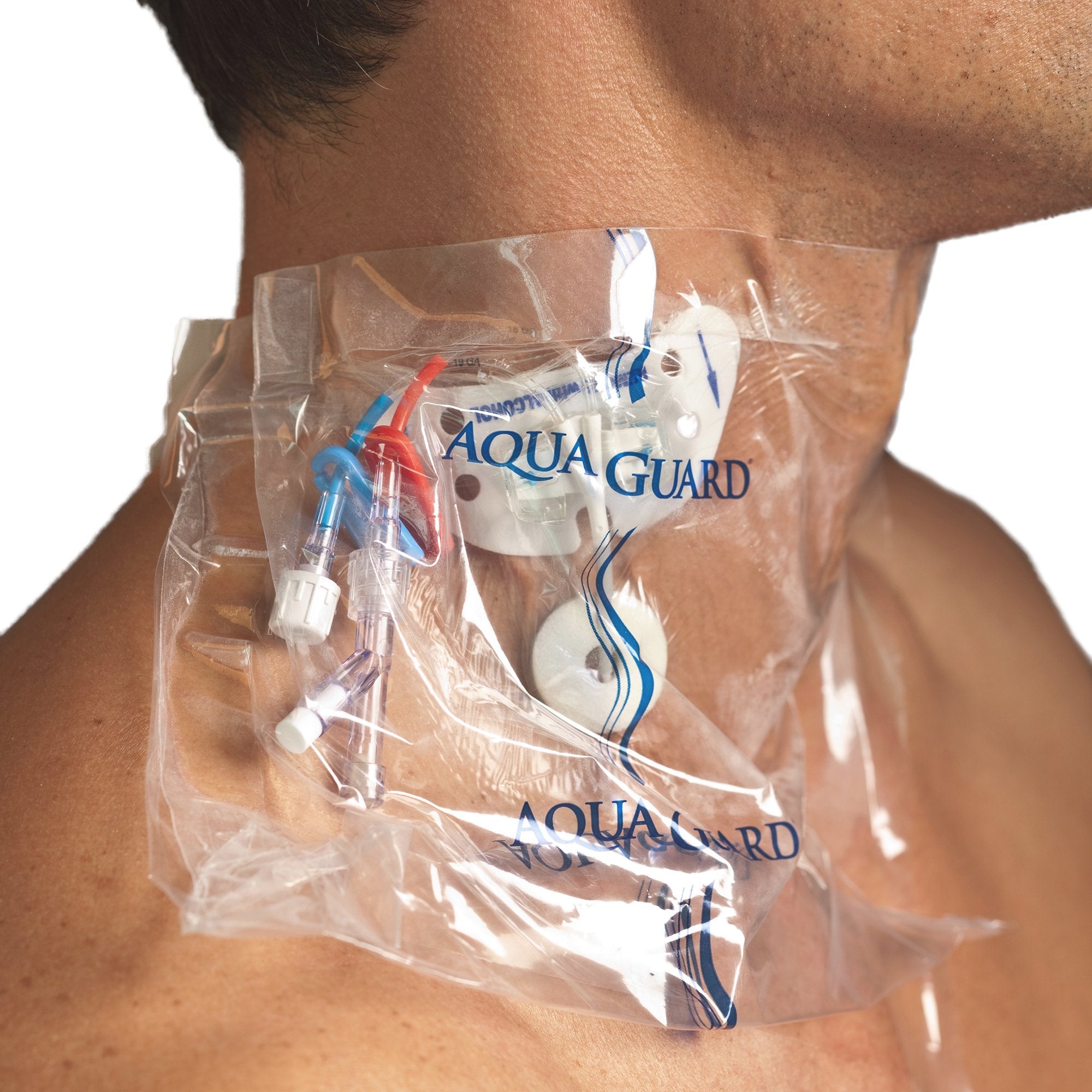 AquaGuard® Wound Protector, 9 x 9 Inch 50015-CSE