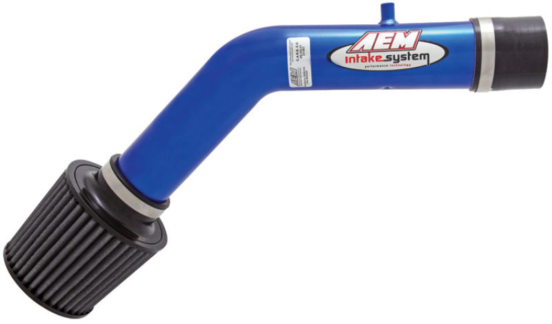 AEM Induction AEM Short Ram Intake System S.R.S.TACOMA 2.4/2.7L, 95-99 22-463B