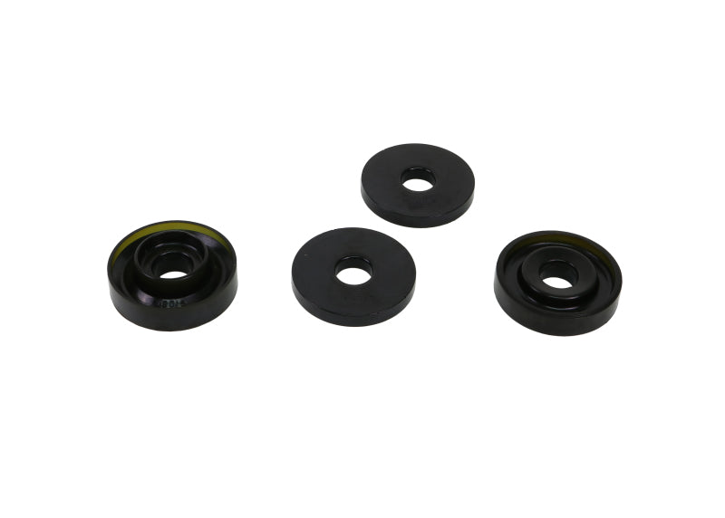 Whiteline Plus Nissan 350Z / Infiniti G35 Traction Control Rear Differential Mount Insert W93189