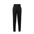 Prada Wool Pants Women